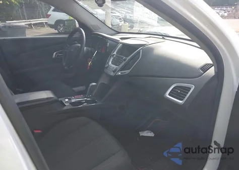 2012 GMC Terrain Sle-1 z USA, uszkodzony, nr VIN 2GKALMEK4C6214552